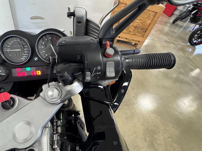 Ducati Vicenza - BMW K 1200 RS | ID 34628