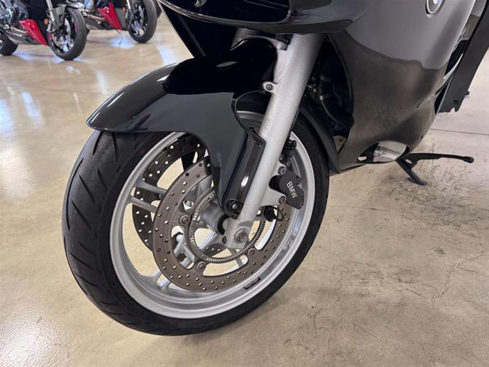 Ducati Vicenza - BMW K 1200 RS | ID 34628
