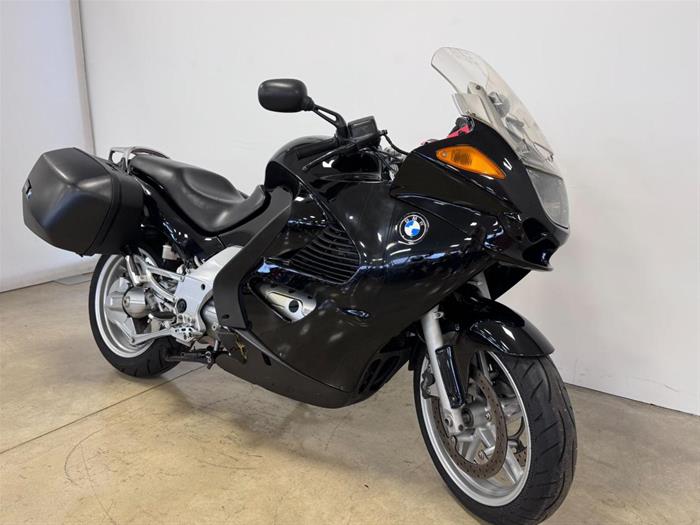 Ducati Vicenza - BMW K 1200 RS | ID 34628