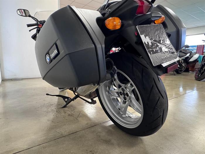 Ducati Vicenza - BMW K 1200 RS | ID 34628