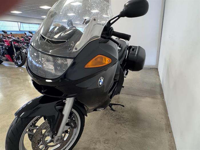 Ducati Vicenza - BMW K 1200 RS | ID 34628