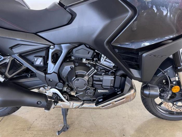 Ducati Vicenza - HONDA NT 1100 | ID 34629