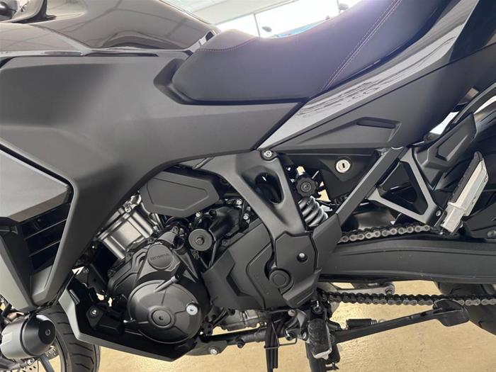 Ducati Vicenza - HONDA NT 1100 | ID 34629