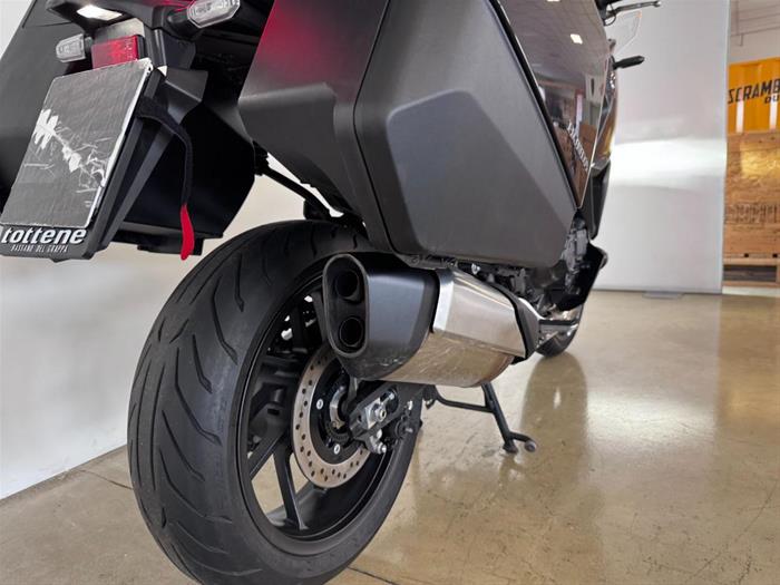Ducati Vicenza - HONDA NT 1100 | ID 34629