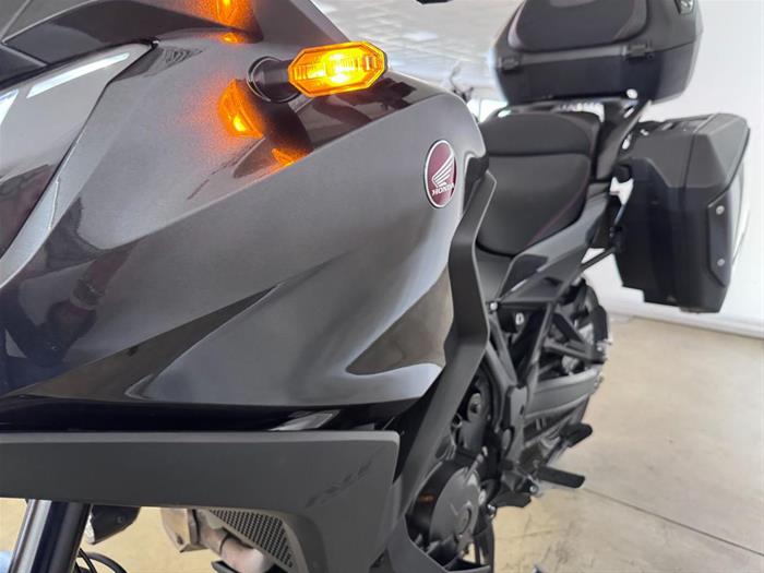 Ducati Vicenza - HONDA NT 1100 | ID 34629