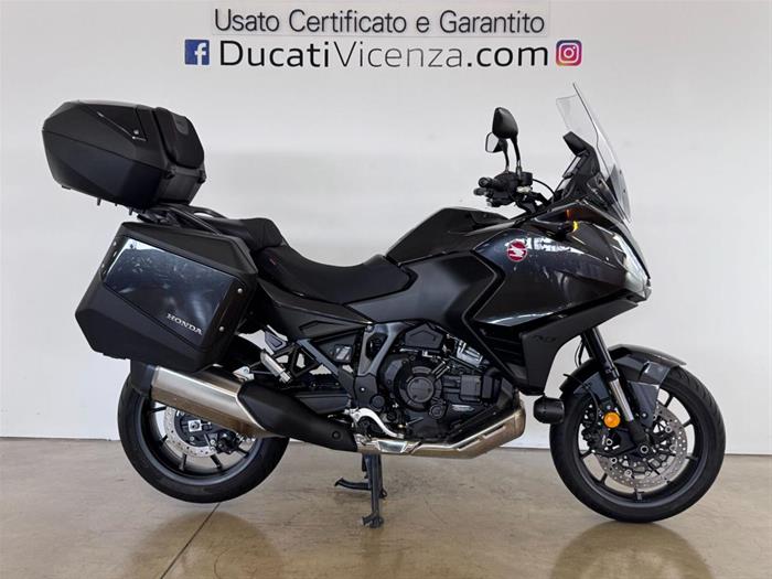 Ducati Vicenza - HONDA NT 1100 | ID 34629