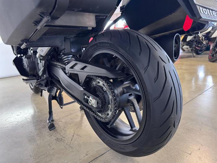 Ducati Vicenza - HONDA NT 1100 | ID 34629