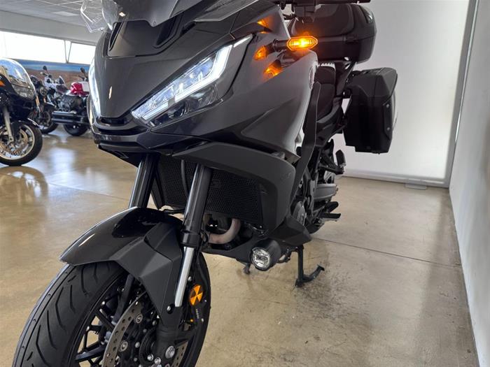 Ducati Vicenza - HONDA NT 1100 | ID 34629