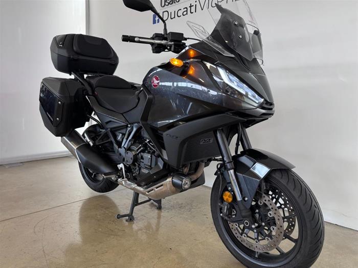 Ducati Vicenza - HONDA NT 1100 | ID 34629