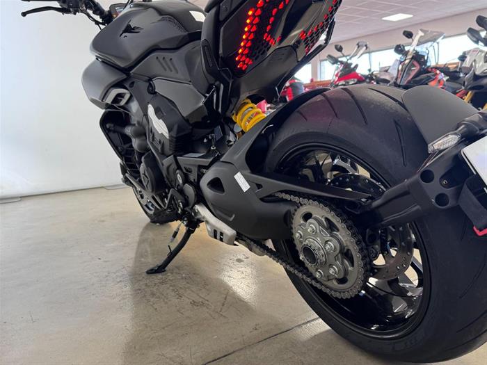 Ducati Vicenza - DUCATI Diavel | ID 34632