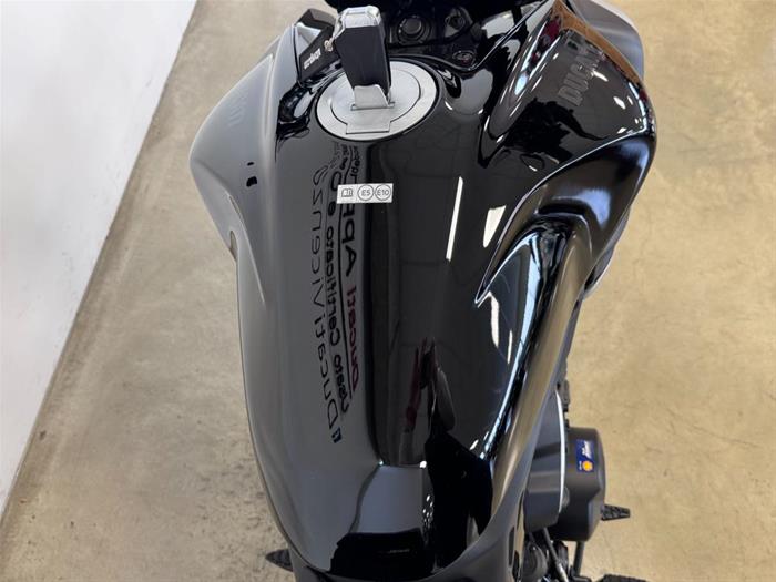 Ducati Vicenza - DUCATI Diavel | ID 34632