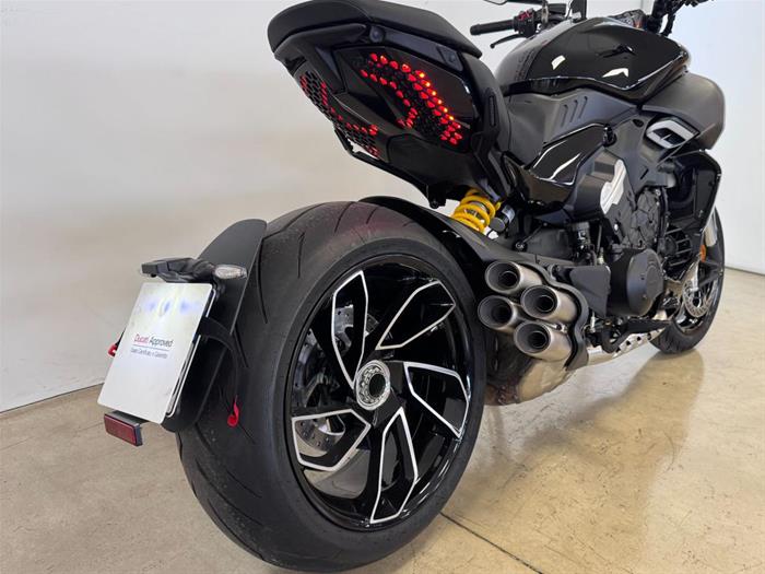 Ducati Vicenza - DUCATI Diavel | ID 34632