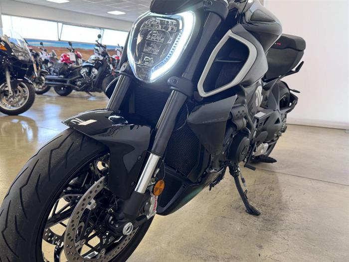 Ducati Vicenza - DUCATI Diavel | ID 34632