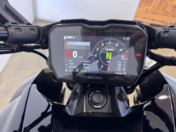 Ducati Vicenza - DUCATI Diavel | ID 34632