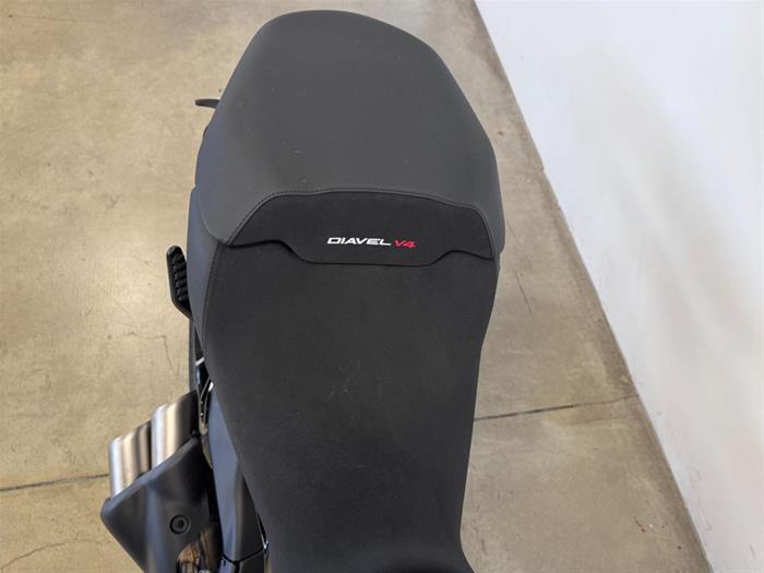 Ducati Vicenza - DUCATI Diavel | ID 34632