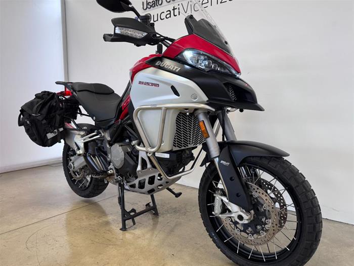 Ducati Vicenza - DUCATI Multistrada 1260 | ID 34633