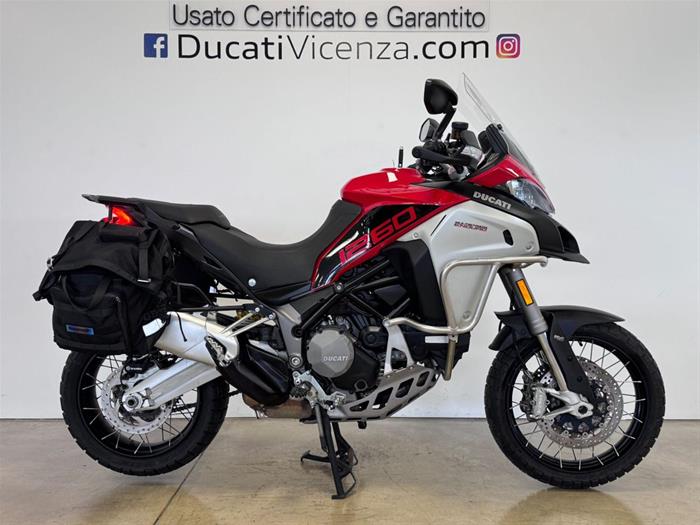 Ducati Vicenza - DUCATI Multistrada 1260 | ID 34633