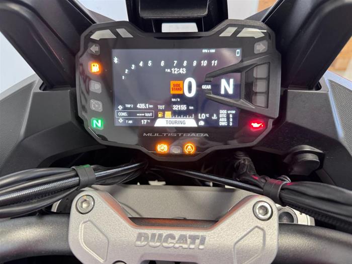 Ducati Vicenza - DUCATI Multistrada 1260 | ID 34633