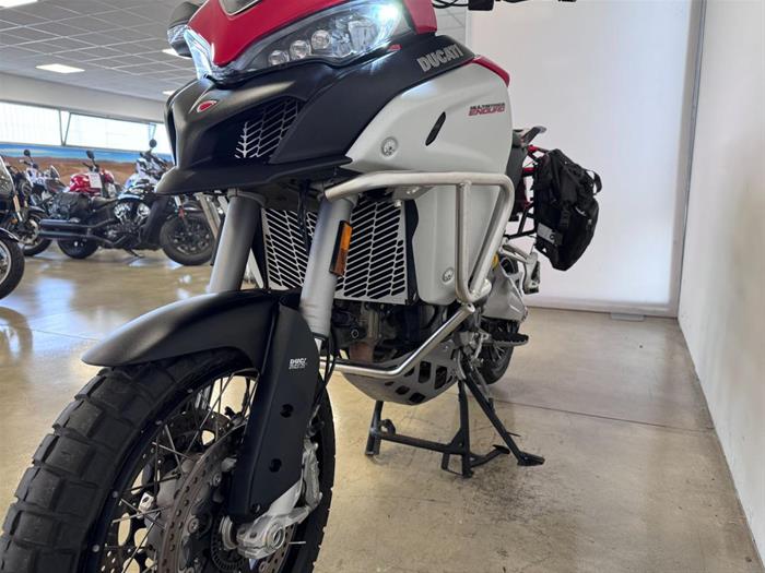 Ducati Vicenza - DUCATI Multistrada 1260 | ID 34633