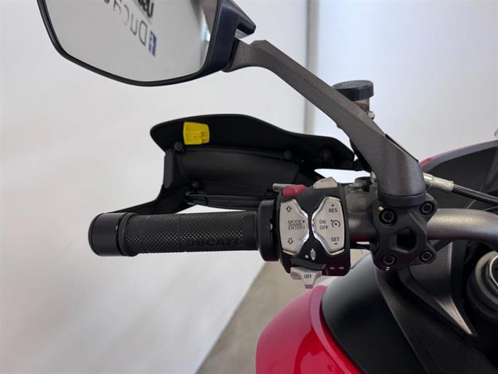Ducati Vicenza - DUCATI Multistrada 1260 | ID 34633