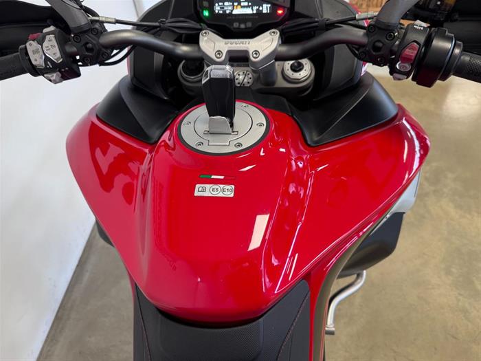 Ducati Vicenza - DUCATI Multistrada 1260 | ID 34633