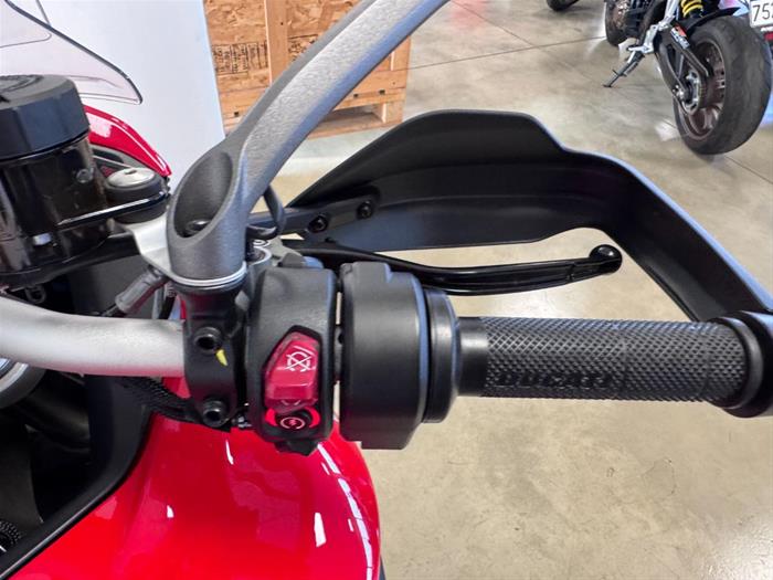 Ducati Vicenza - DUCATI Multistrada V4 S | ID 34634