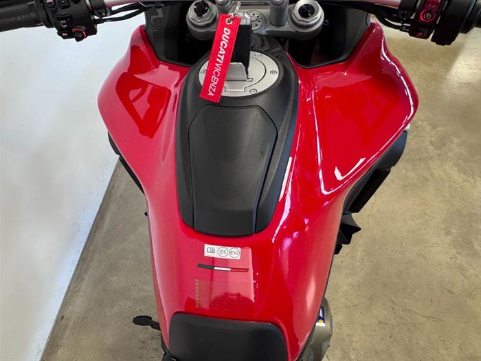 Ducati Vicenza - DUCATI Multistrada V4 S | ID 34634