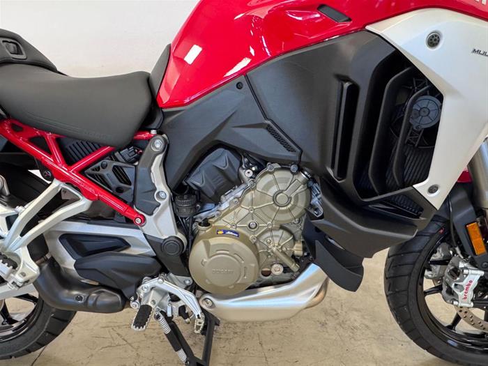 Ducati Vicenza - DUCATI Multistrada V4 S | ID 34634