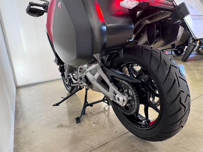 Ducati Vicenza - DUCATI Multistrada V4 S | ID 34634