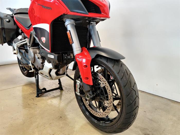 Ducati Vicenza - DUCATI Multistrada 1260 | ID 34637