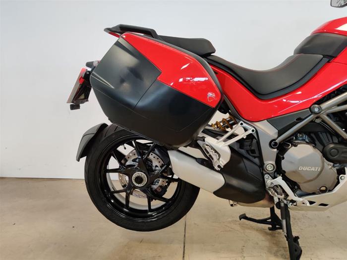 Ducati Vicenza - DUCATI Multistrada 1260 | ID 34637