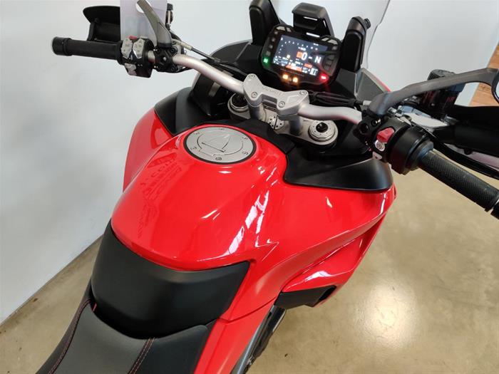 Ducati Vicenza - DUCATI Multistrada 1260 | ID 34637