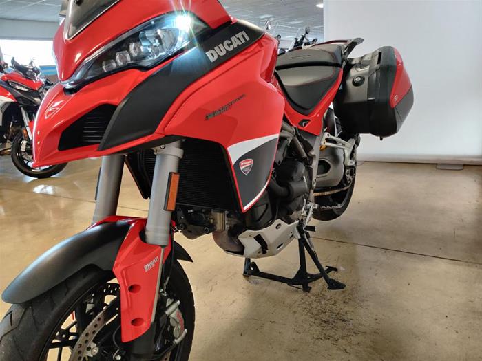 Ducati Vicenza - DUCATI Multistrada 1260 | ID 34637