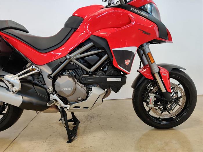 Ducati Vicenza - DUCATI Multistrada 1260 | ID 34637