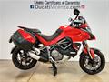 Ducati Vicenza