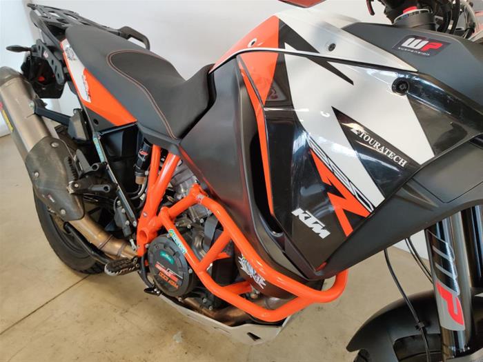 Ducati Vicenza - KTM 1290 Super Adventure | ID 34640