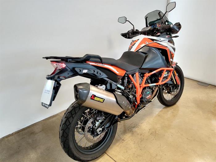 Ducati Vicenza - KTM 1290 Super Adventure | ID 34640