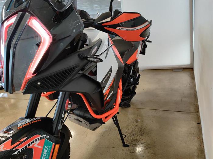 Ducati Vicenza - KTM 1290 Super Adventure | ID 34640