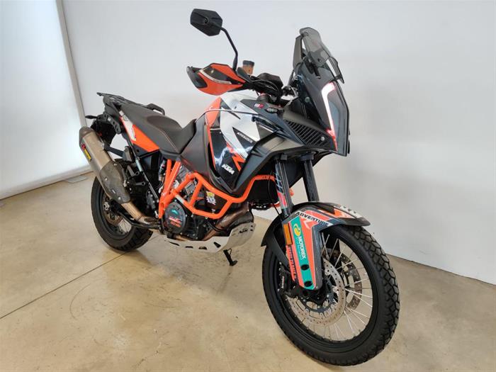 Ducati Vicenza - KTM 1290 Super Adventure | ID 34640