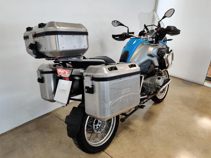 Ducati Vicenza - BMW R 1200 GS | ID 34641