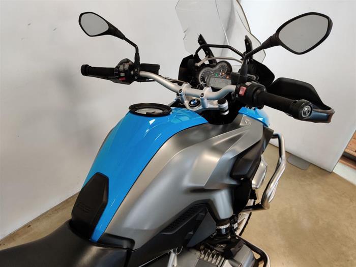 Ducati Vicenza - BMW R 1200 GS | ID 34641