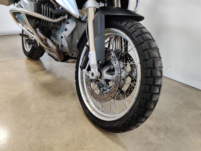 Ducati Vicenza - BMW R 1200 GS | ID 34641