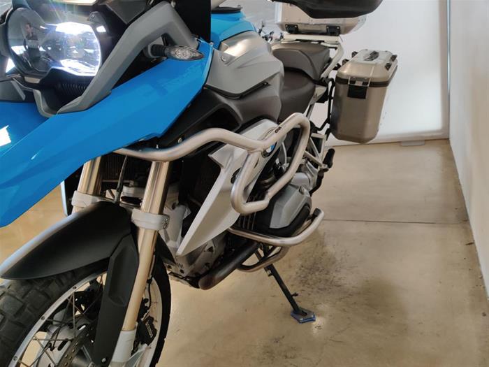 Ducati Vicenza - BMW R 1200 GS | ID 34641