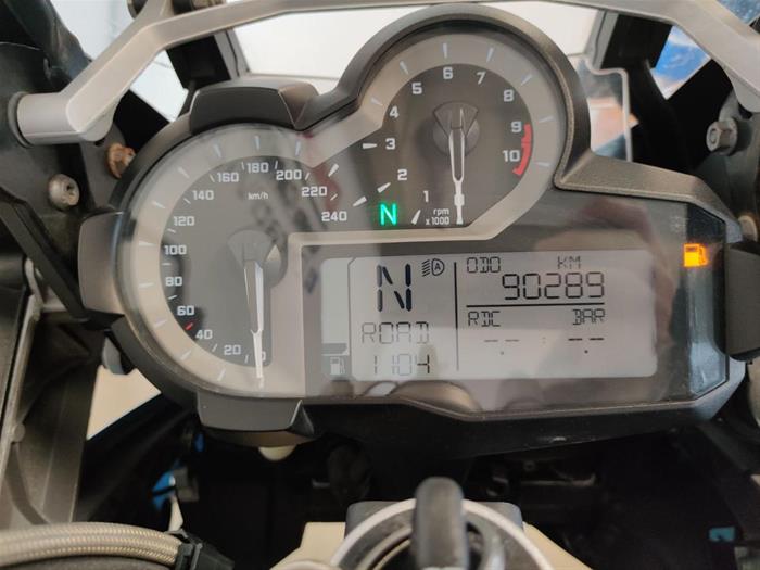 Ducati Vicenza - BMW R 1200 GS | ID 34641