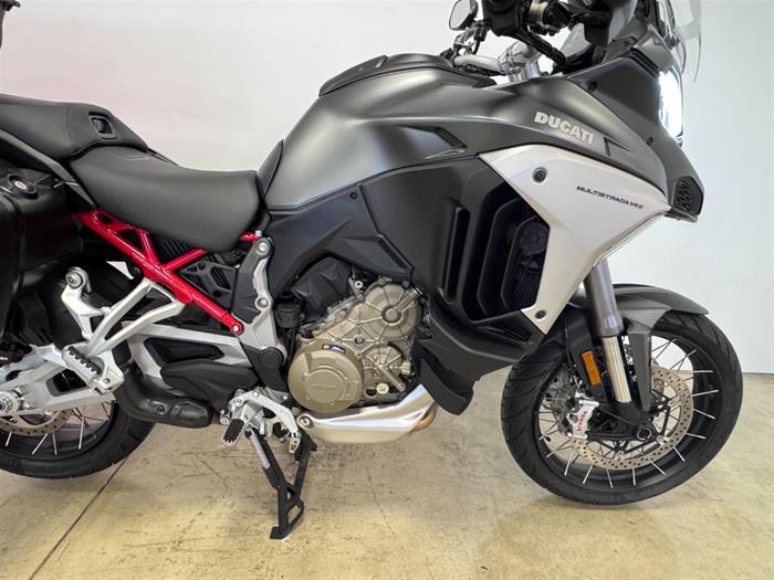 Ducati Vicenza - DUCATI Multistrada V4 S | ID 34642