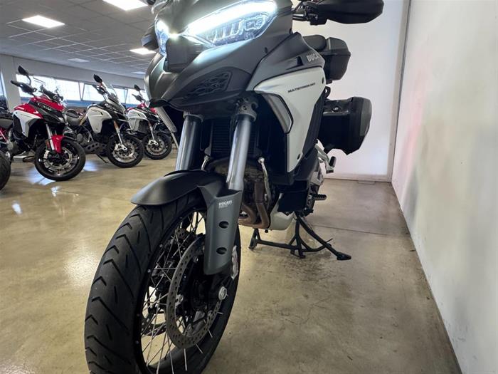 Ducati Vicenza - DUCATI Multistrada V4 S | ID 34642