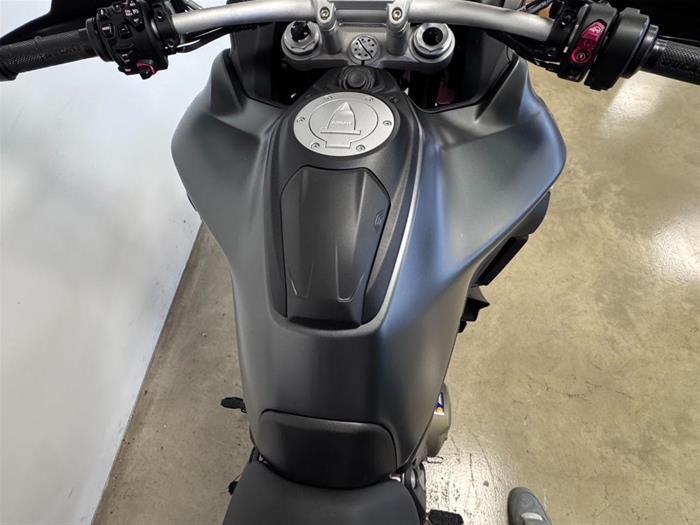 Ducati Vicenza - DUCATI Multistrada V4 S | ID 34642