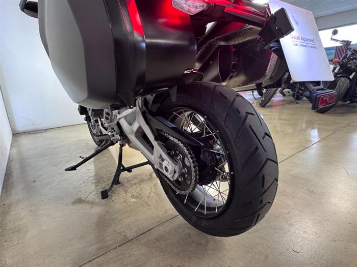 Ducati Vicenza - DUCATI Multistrada V4 S | ID 34642