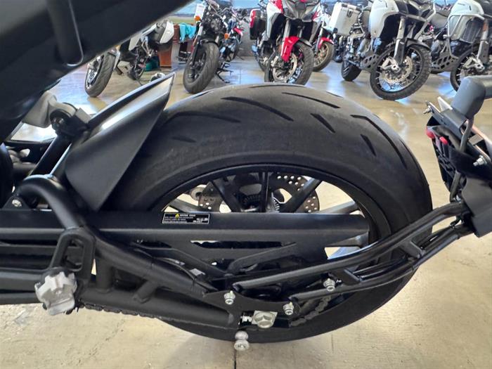 Ducati Vicenza - BENELLI Leoncino | ID 34675
