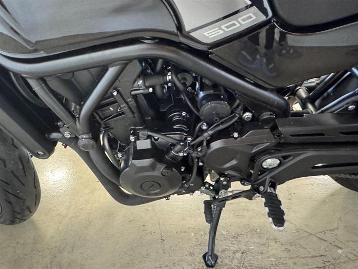 Ducati Vicenza - BENELLI Leoncino | ID 34675